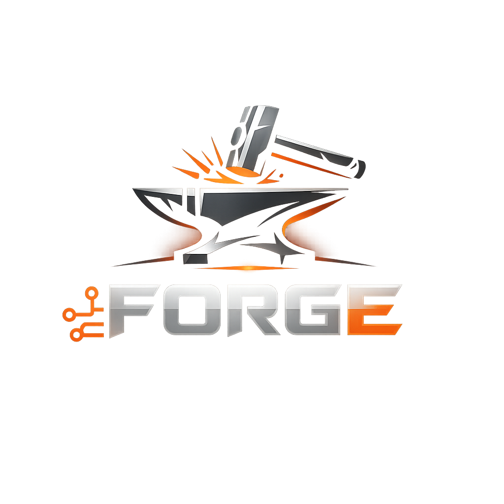 Forge